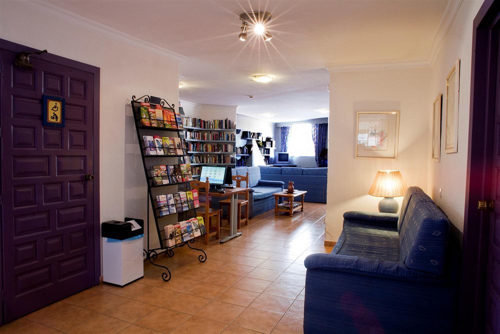 Palm Beach Club Apartamentos Carihuela Torremolinos Bagian luar foto